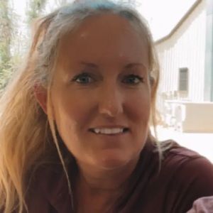 Meet your Posher, Annette